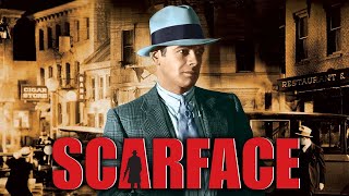 Scarface  Lo sfregiato film 1932 TRAILER ITALIANO [upl. by Zenobia]