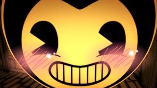 How to Make Bendy and The Ink Machine Weird 5 [upl. by Oihsoy]