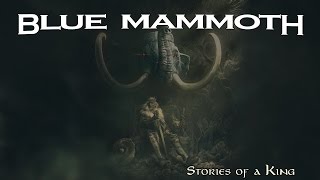 Blue Mammoth band  FLYING FREE  prog rock [upl. by Nilatak730]