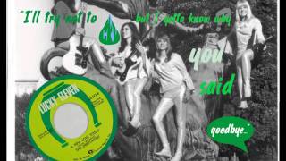 The Debutantes  A New Love Today 1966 [upl. by Gnal592]