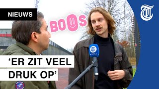 Boosmedewerker onthult ‘Het is heel spannend’ [upl. by Elwee]