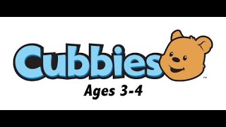 Cubbies Lesson  Bear Hug 14 217 [upl. by Ebbie942]