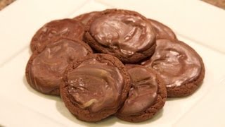 Andes Mint Cookies Recipe [upl. by Byram813]