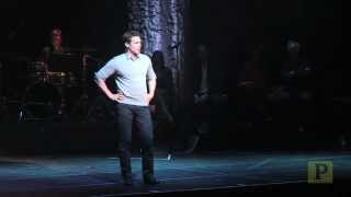 Jonathan Groff  Anything Goes [upl. by Audwen]