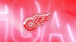 Detroit Red Wings 2025 Goal Horn 🚨 [upl. by Arondel]