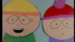 The Kids of South Park Riot for CRED  SOUTH PARK NOT SUITABLE FOR CHILDREN [upl. by Liartnod]