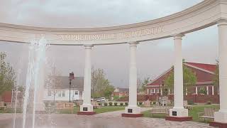 Introduction to Campbellsville and Campbellsville University [upl. by Inatirb]