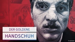 Echter Serienkiller wird zum Bestseller wird zum Film Der Goldene Handschuh [upl. by Minta944]