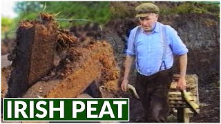 What is Irish Peat [upl. by Madigan]