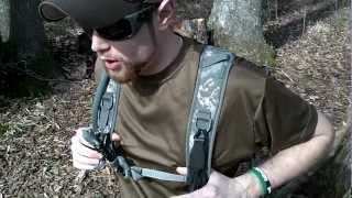 Camelbak Ambush amp Survival Accessories [upl. by Ocin]