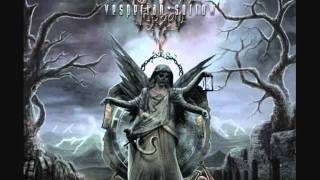 Vesperian Sorrow  Stormwinds of Ages [upl. by Attelrahc]