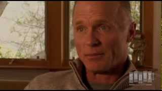 Knightiders 1981 Ed Harris On The Setbacks And Challenges Faced While Filming Knightriders [upl. by Ahsiema]