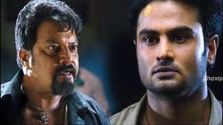 টার্গেট না চিনলে কিডন্যাপ কিভাবে করবো Raj the Kidnapper  Sudheer Babu  Bangla Dubbed Tamil Movie [upl. by Ellocin]