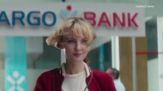 Targobank  Kostenloses Konto  TV Spot 2018 [upl. by Oidale]