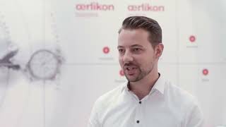 Oerlikon Balzers Engineering Team shares their insights and passion for their profession [upl. by Shetrit]