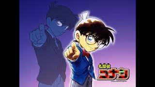 🎵 Detective Conan  Main Theme Nightcore [upl. by Nyleimaj621]