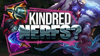 RIOT GAMES did NOT nerf this champion Kindred  Kaido Educational Gameplay [upl. by Aileno944]