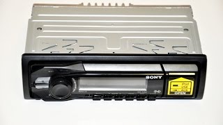 Обзор Sony dsxA40UE Лига новичков [upl. by Gilman829]