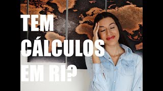 Cálculos no Curso de Relações Internacionais [upl. by Earleen]