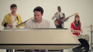 Metronomy  The Look Official Video [upl. by Assilam]