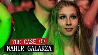 A Narcissistic Egocentric and Psychopathic Girl  The case of Nahir Galarza [upl. by Iolenta977]