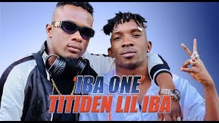 TITIDEN LIL IBA  IBA ONE 2019 [upl. by Sualohcin386]