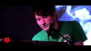 Owl City  quotThe Saltwater Roomquot New Version Live HD [upl. by Tj105]