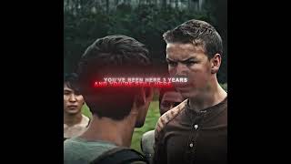 Maze runner edit edit mazerunner themazerunner dylanobrien [upl. by Ignace]