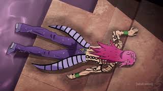 Diavolo Death Loop Part 1 English Dub 4K [upl. by Trabue882]