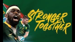 Springboks Epic Comeback Against New Zealand – Rugby Championship Thriller Highlights [upl. by Huxham]