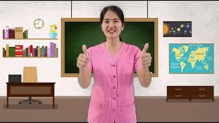 Hyponyms Demo for COT1 Grade III  English [upl. by Balbinder]