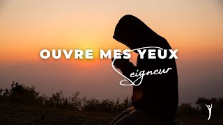 Ouvre mes yeux Seigneur  Emmanuel Music [upl. by Ytima492]