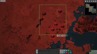 Factorio Mod Spotlight  Hive Mind [upl. by Hillery784]