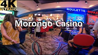 Morongo Casino Resort Walkthrough  Games [upl. by Watson]