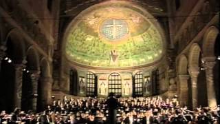 Giuseppe Verdi  Riccardo Muti  Requiem  Concert [upl. by Ylrebmek]