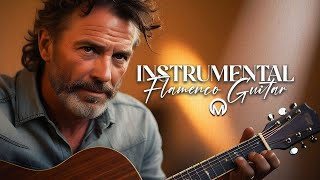 Flamenco Rhythms and Spanish Guitar Harmony in a Timeless Fusion Exclusive V Playlist [upl. by Idnem660]