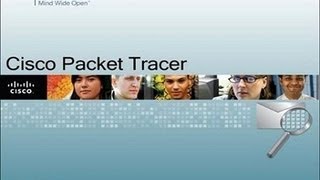 ⚫ Packet Tracer CISCO CCNA  Aula 11  Senhas e Porta Console HYPERTERMINAL  professorramoscom [upl. by Diet120]