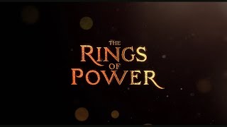 The Rings of Power  Directed by Peter Jackson  Teaser Trailer [upl. by Schober]