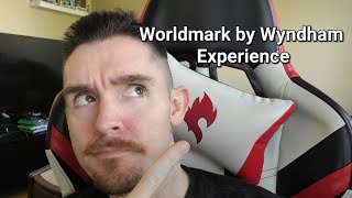 Worldmark By Wyndham Time Share SCAM [upl. by Schalles]