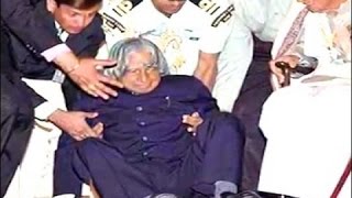 APJ Abdul Kalam Last Tweet  Abdul Kalam About His Speech In Twitter  V6 News [upl. by Rogovy22]