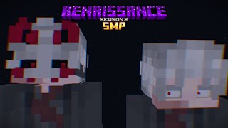 Месть II часть 2 II Renaissance SMP Season II [upl. by Nnaeitak520]