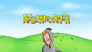 Regenwormen Speluitleg  999 Games [upl. by Placido]