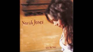 Norah Jones  Sunrise Audio [upl. by Ellerehc]