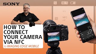 Sony a6400 Tutorial Quick Camera Setup amp Best Settings for Video [upl. by Llennahs]