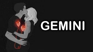 GEMINI💘 Surprise Your Patience Pays Off Big Time Gemini Tarot Love Reading [upl. by Nimajeb]