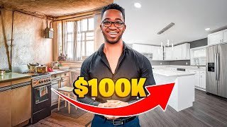 How to Start Flipping Houses as a Beginner [upl. by Atel]