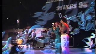 Artur Dhamo  Nuk kam faj Festivali RTSH 1993 ft Ludmilla Baballeku [upl. by Biamonte]