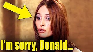 Resurfaced Video of Melania EXPOSES Who She REALLY is [upl. by Lucais]