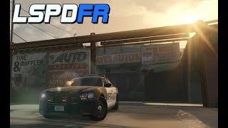 How to get LSPDFR To Stop Crashing 2022  LSPDFRGTA5 Latest Crashing Fix [upl. by Thaddus]