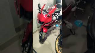 R15 🥀♥️ phonk music rap automobile new2024yamaha motorcycle shortfeed [upl. by Burns]